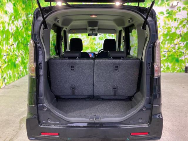 スペーシアカスタム Jスタイル 新品タイヤ/保証書/社外 SDナビ/レーダーブレーキサポート(スズキ)/両側電動スライドドア/シートヒーター 前席/ヘッドランプ HID/Bluetooth接続/EBD付ABS DVD再生(19枚目)