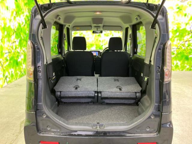 スペーシアカスタム Jスタイル 新品タイヤ/保証書/社外 SDナビ/レーダーブレーキサポート(スズキ)/両側電動スライドドア/シートヒーター 前席/ヘッドランプ HID/Bluetooth接続/EBD付ABS DVD再生(20枚目)