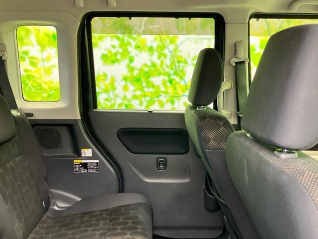 スペーシアカスタム Jスタイル 新品タイヤ/保証書/社外 SDナビ/レーダーブレーキサポート(スズキ)/両側電動スライドドア/シートヒーター 前席/ヘッドランプ HID/Bluetooth接続/EBD付ABS DVD再生(24枚目)