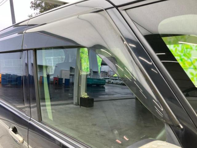 スペーシアカスタム Jスタイル 新品タイヤ/保証書/社外 SDナビ/レーダーブレーキサポート(スズキ)/両側電動スライドドア/シートヒーター 前席/ヘッドランプ HID/Bluetooth接続/EBD付ABS DVD再生(52枚目)