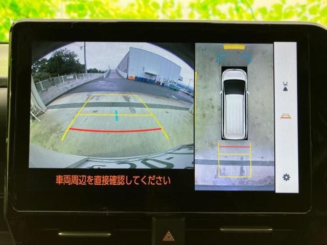 ノア ハイブリッドＳ－Ｚ　新品タイヤ／保証書／ディスプレイオーディオ＋ナビ１０．５インチ／フリップダウンモニター　純正　１４インチ／デジタルインナーミラー／トヨタセーフティセンス／両側電動スライドドア　衝突被害軽減システム（12枚目）