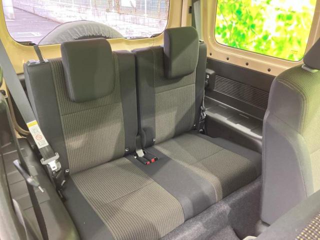 ジムニー 4WD XC 保証書/ディスプレイオーディオ/シートヒーター/車線逸脱防止支援システム/ヘッドランプ LED/ETC/ABS/横滑り防止装置/アイドリングストップ/クルーズコントロール/バックモニター バックカメラ(6枚目)