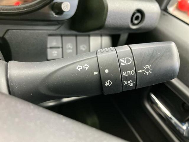 ジムニー 4WD XC 保証書/ディスプレイオーディオ/シートヒーター/車線逸脱防止支援システム/ヘッドランプ LED/ETC/ABS/横滑り防止装置/アイドリングストップ/クルーズコントロール/バックモニター バックカメラ(13枚目)