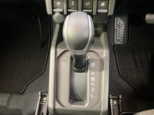 ジムニー 4WD XC 保証書/ディスプレイオーディオ/シートヒーター/車線逸脱防止支援システム/ヘッドランプ LED/ETC/ABS/横滑り防止装置/アイドリングストップ/クルーズコントロール/バックモニター バックカメラ(15枚目)