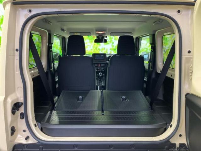 ジムニー 4WD XC 保証書/ディスプレイオーディオ/シートヒーター/車線逸脱防止支援システム/ヘッドランプ LED/ETC/ABS/横滑り防止装置/アイドリングストップ/クルーズコントロール/バックモニター バックカメラ(20枚目)