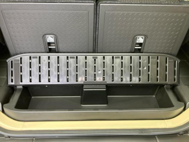 ジムニー 4WD XC 保証書/ディスプレイオーディオ/シートヒーター/車線逸脱防止支援システム/ヘッドランプ LED/ETC/ABS/横滑り防止装置/アイドリングストップ/クルーズコントロール/バックモニター バックカメラ(23枚目)