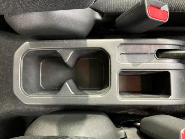 ジムニー 4WD XC 保証書/ディスプレイオーディオ/シートヒーター/車線逸脱防止支援システム/ヘッドランプ LED/ETC/ABS/横滑り防止装置/アイドリングストップ/クルーズコントロール/バックモニター バックカメラ(28枚目)