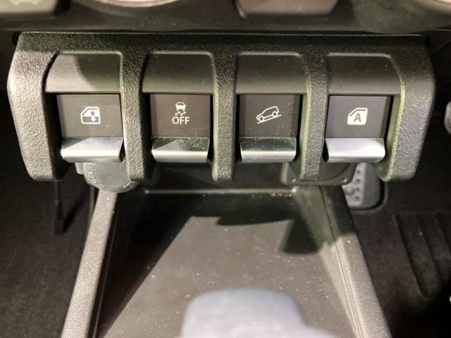 ジムニー 4WD XC 保証書/ディスプレイオーディオ/シートヒーター/車線逸脱防止支援システム/ヘッドランプ LED/ETC/ABS/横滑り防止装置/アイドリングストップ/クルーズコントロール/バックモニター バックカメラ(33枚目)