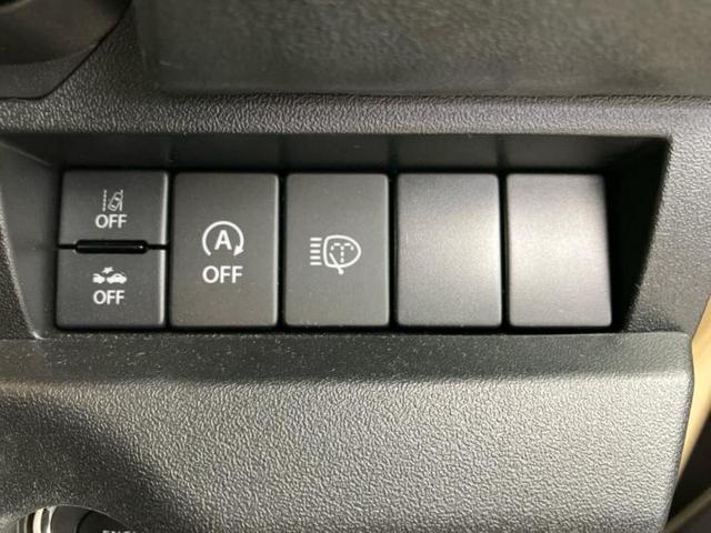 ジムニー 4WD XC 保証書/ディスプレイオーディオ/シートヒーター/車線逸脱防止支援システム/ヘッドランプ LED/ETC/ABS/横滑り防止装置/アイドリングストップ/クルーズコントロール/バックモニター バックカメラ(36枚目)