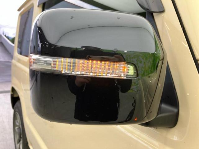ジムニー 4WD XC 保証書/ディスプレイオーディオ/シートヒーター/車線逸脱防止支援システム/ヘッドランプ LED/ETC/ABS/横滑り防止装置/アイドリングストップ/クルーズコントロール/バックモニター バックカメラ(44枚目)