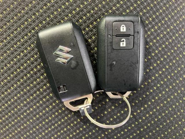 ジムニー 4WD XC 保証書/ディスプレイオーディオ/シートヒーター/車線逸脱防止支援システム/ヘッドランプ LED/ETC/ABS/横滑り防止装置/アイドリングストップ/クルーズコントロール/バックモニター バックカメラ(47枚目)