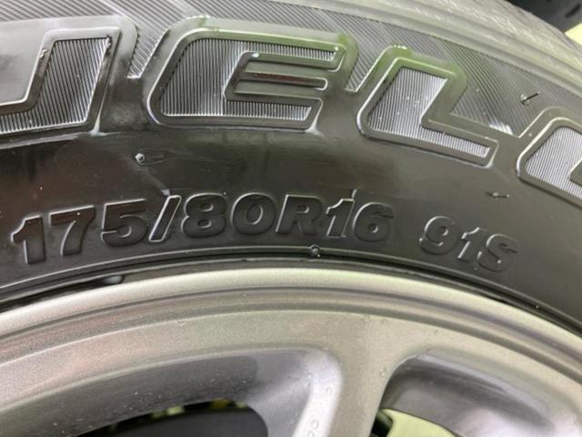 ジムニー 4WD XC 保証書/ディスプレイオーディオ/シートヒーター/車線逸脱防止支援システム/ヘッドランプ LED/ETC/ABS/横滑り防止装置/アイドリングストップ/クルーズコントロール/バックモニター バックカメラ(55枚目)