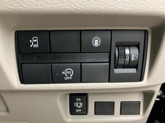 ルークス Ｘ　新品タイヤ／保証書／社外　ＳＤナビ／衝突安全装置／電動スライドドア／全方位モニター／車線逸脱防止支援システム／ヘッドランプ　ＬＥＤ／ＥＴＣ／ＥＢＤ付ＡＢＳ／横滑り防止装置／アイドリングストップ　記録簿（44枚目）