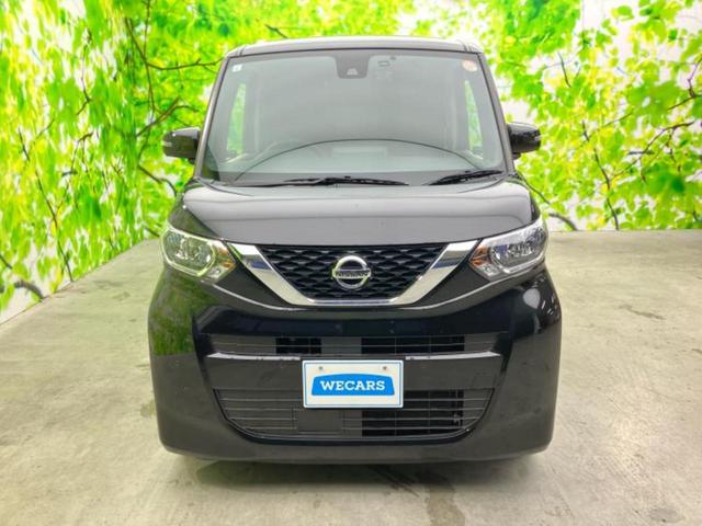 ルークス Ｘ　新品タイヤ／保証書／社外　ＳＤナビ／衝突安全装置／電動スライドドア／全方位モニター／車線逸脱防止支援システム／ヘッドランプ　ＬＥＤ／ＥＴＣ／ＥＢＤ付ＡＢＳ／横滑り防止装置／アイドリングストップ　記録簿（55枚目）