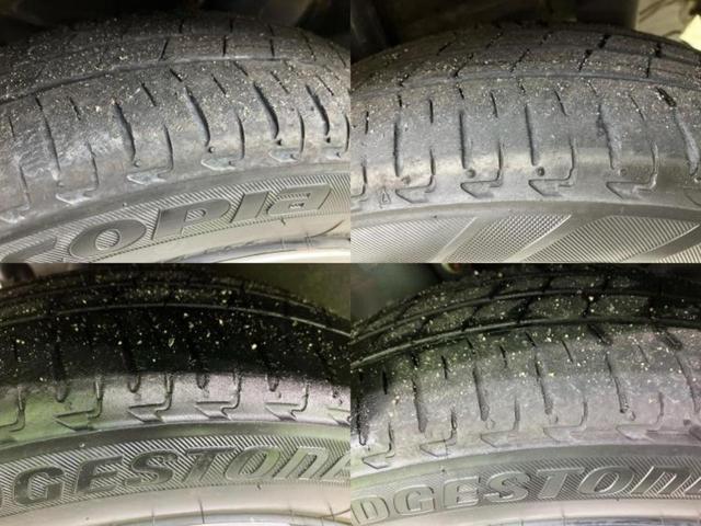 ルークス Ｘ　新品タイヤ／保証書／社外　ＳＤナビ／衝突安全装置／電動スライドドア／全方位モニター／車線逸脱防止支援システム／ヘッドランプ　ＬＥＤ／ＥＴＣ／ＥＢＤ付ＡＢＳ／横滑り防止装置／アイドリングストップ　記録簿（61枚目）