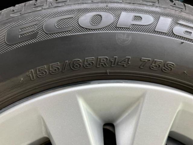 ルークス Ｘ　新品タイヤ／保証書／社外　ＳＤナビ／衝突安全装置／電動スライドドア／全方位モニター／車線逸脱防止支援システム／ヘッドランプ　ＬＥＤ／ＥＴＣ／ＥＢＤ付ＡＢＳ／横滑り防止装置／アイドリングストップ　記録簿（62枚目）