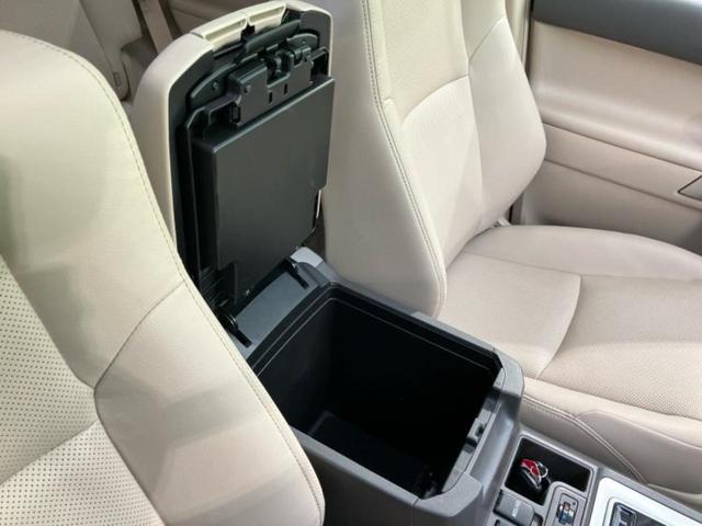 ランドクルーザープラド 4WD TX Lパッケージマットブラックエディション サンルーフ/保証書/純正 9インチ SDナビ/衝突安全装置/シートヒーター/車線逸脱防止支援システム/シート フルレザー/ヘッドランプ LED/ETC/EBD付ABS/横滑り防止装置 革シート 4WD(35枚目)