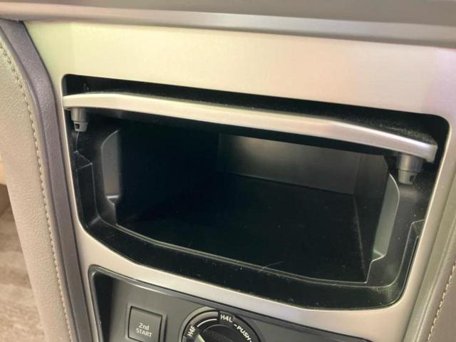 ランドクルーザープラド 4WD TX Lパッケージマットブラックエディション サンルーフ/保証書/純正 9インチ SDナビ/衝突安全装置/シートヒーター/車線逸脱防止支援システム/シート フルレザー/ヘッドランプ LED/ETC/EBD付ABS/横滑り防止装置 革シート 4WD(39枚目)