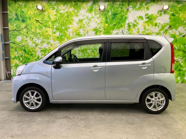 ムーヴ Xリミテッド2 SA3 新品タイヤ/保証書/純正 8インチ メモリーナビ/スマートアシスト(トヨタ・ダイハツ)/車線逸脱防止支援システム/ドライブレコーダー 前後/ヘッドランプ LED/Bluetooth接続 バックカメラ(2枚目)