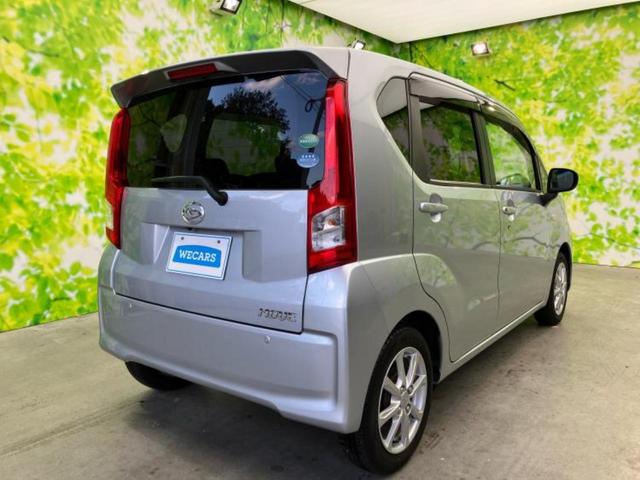 ムーヴ Xリミテッド2 SA3 新品タイヤ/保証書/純正 8インチ メモリーナビ/スマートアシスト(トヨタ・ダイハツ)/車線逸脱防止支援システム/ドライブレコーダー 前後/ヘッドランプ LED/Bluetooth接続 バックカメラ(3枚目)