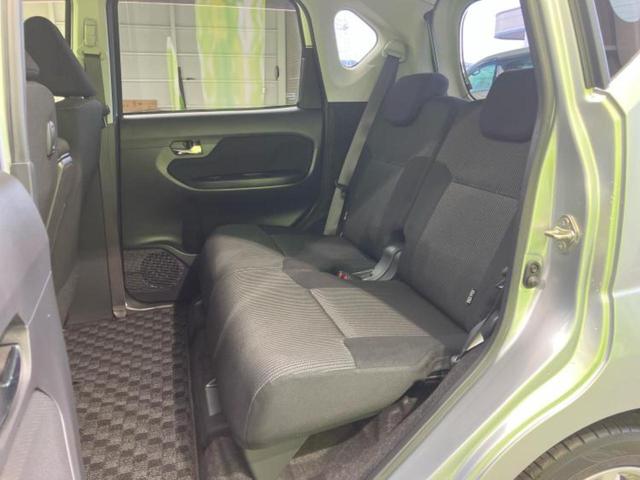 ムーヴ Xリミテッド2 SA3 新品タイヤ/保証書/純正 8インチ メモリーナビ/スマートアシスト(トヨタ・ダイハツ)/車線逸脱防止支援システム/ドライブレコーダー 前後/ヘッドランプ LED/Bluetooth接続 バックカメラ(8枚目)