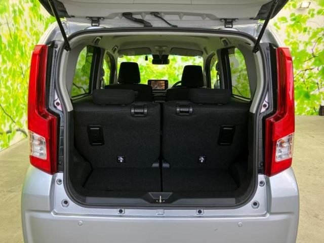 ムーヴ Xリミテッド2 SA3 新品タイヤ/保証書/純正 8インチ メモリーナビ/スマートアシスト(トヨタ・ダイハツ)/車線逸脱防止支援システム/ドライブレコーダー 前後/ヘッドランプ LED/Bluetooth接続 バックカメラ(19枚目)