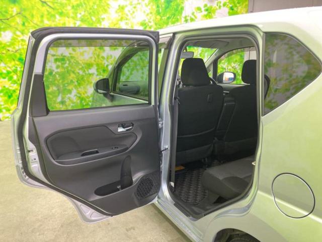 ムーヴ Xリミテッド2 SA3 新品タイヤ/保証書/純正 8インチ メモリーナビ/スマートアシスト(トヨタ・ダイハツ)/車線逸脱防止支援システム/ドライブレコーダー 前後/ヘッドランプ LED/Bluetooth接続 バックカメラ(24枚目)