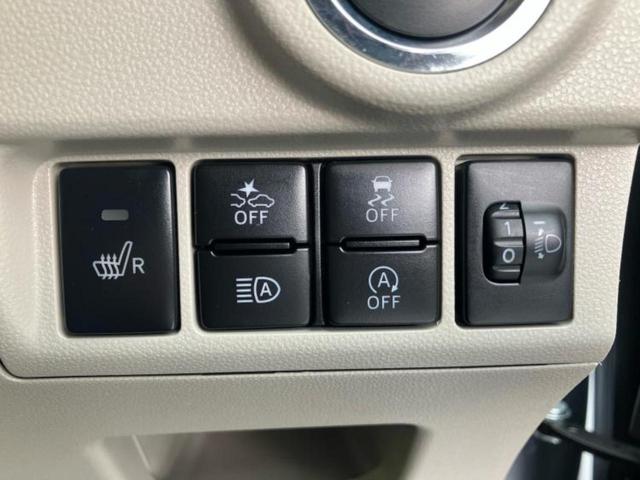 ムーヴ Xリミテッド2 SA3 新品タイヤ/保証書/純正 8インチ メモリーナビ/スマートアシスト(トヨタ・ダイハツ)/車線逸脱防止支援システム/ドライブレコーダー 前後/ヘッドランプ LED/Bluetooth接続 バックカメラ(40枚目)