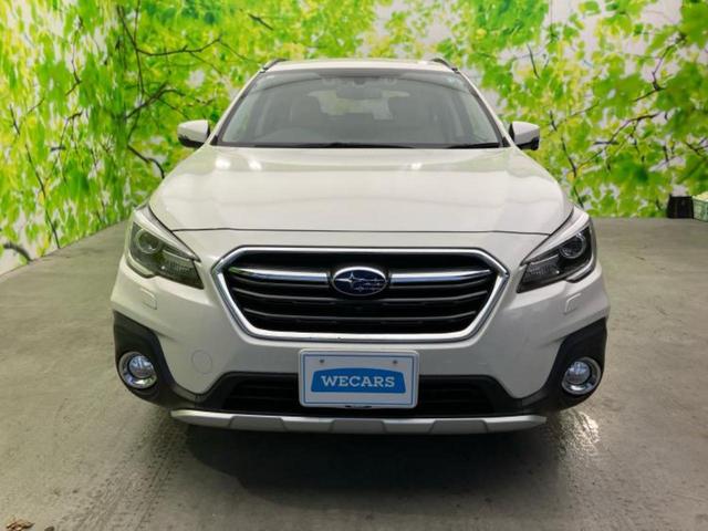 レガシィアウトバック 4WDアウトバックリミテッド 新品タイヤ/保証書/純正 8インチ SDナビ/アイサイト/シートヒーター 全席/車線逸脱防止支援システム/シート フルレザー/電動バックドア/ドライブレコーダー 純正/ヘッドランプ LED 革シート(55枚目)