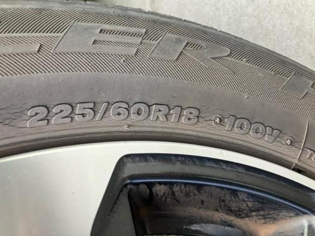 レガシィアウトバック 4WDアウトバックリミテッド 新品タイヤ/保証書/純正 8インチ SDナビ/アイサイト/シートヒーター 全席/車線逸脱防止支援システム/シート フルレザー/電動バックドア/ドライブレコーダー 純正/ヘッドランプ LED 革シート(61枚目)