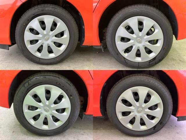 アクア Ｓ　純正　ＳＤナビ／ＥＴＣ／ＥＢＤ付ＡＢＳ／横滑り防止装置／アイドリングストップ／ワンセグＴＶ／エアバッグ　運転席／エアバッグ　助手席／衝突安全ボディ／パワーウインドウ／エンジンスタートボタン（54枚目）