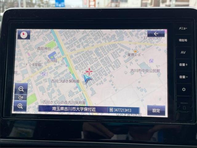 ルークス ハイウェイスターXプロパイロットエディション 新品タイヤ/保証書/純正 9インチ SDナビ/エマージェンシーブレーキ/両側電動スライドドア/アラウンドビューモニター/車線逸脱防止支援システム/プロパイロット/ドライブレコーダー 前後 全周囲カメラ(9枚目)