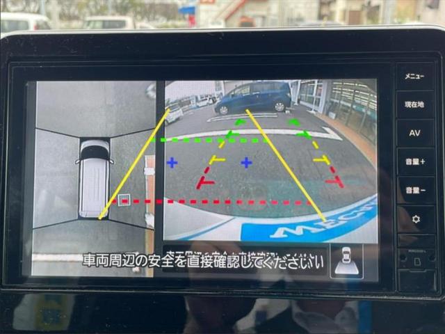 ルークス ハイウェイスターXプロパイロットエディション 新品タイヤ/保証書/純正 9インチ SDナビ/エマージェンシーブレーキ/両側電動スライドドア/アラウンドビューモニター/車線逸脱防止支援システム/プロパイロット/ドライブレコーダー 前後 全周囲カメラ(10枚目)