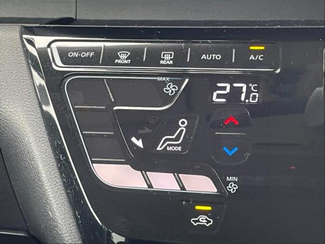 ルークス ハイウェイスターXプロパイロットエディション 新品タイヤ/保証書/純正 9インチ SDナビ/エマージェンシーブレーキ/両側電動スライドドア/アラウンドビューモニター/車線逸脱防止支援システム/プロパイロット/ドライブレコーダー 前後 全周囲カメラ(12枚目)