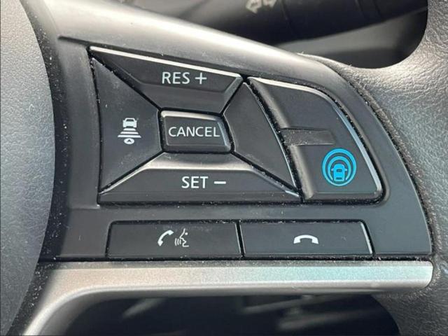 ルークス ハイウェイスターXプロパイロットエディション 新品タイヤ/保証書/純正 9インチ SDナビ/エマージェンシーブレーキ/両側電動スライドドア/アラウンドビューモニター/車線逸脱防止支援システム/プロパイロット/ドライブレコーダー 前後 全周囲カメラ(15枚目)