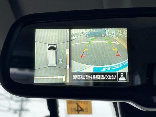 ルークス ハイウェイスターXプロパイロットエディション 新品タイヤ/保証書/純正 9インチ SDナビ/エマージェンシーブレーキ/両側電動スライドドア/アラウンドビューモニター/車線逸脱防止支援システム/プロパイロット/ドライブレコーダー 前後 全周囲カメラ(19枚目)