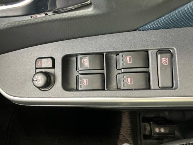 ルーミー カスタムG-T 新品タイヤ/保証書/純正 9インチ SDナビ/スマートアシスト(トヨタ・ダイハツ)/両側電動スライドドア/パノラミックビューモニター/車線逸脱防止支援システム/ドライブレコーダー 前後 全周囲カメラ(30枚目)