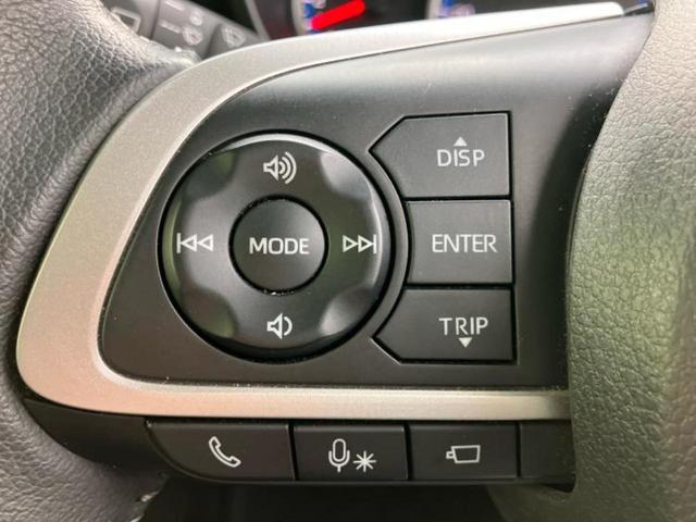 ルーミー カスタムG-T 新品タイヤ/保証書/純正 9インチ SDナビ/スマートアシスト(トヨタ・ダイハツ)/両側電動スライドドア/パノラミックビューモニター/車線逸脱防止支援システム/ドライブレコーダー 前後 全周囲カメラ(31枚目)