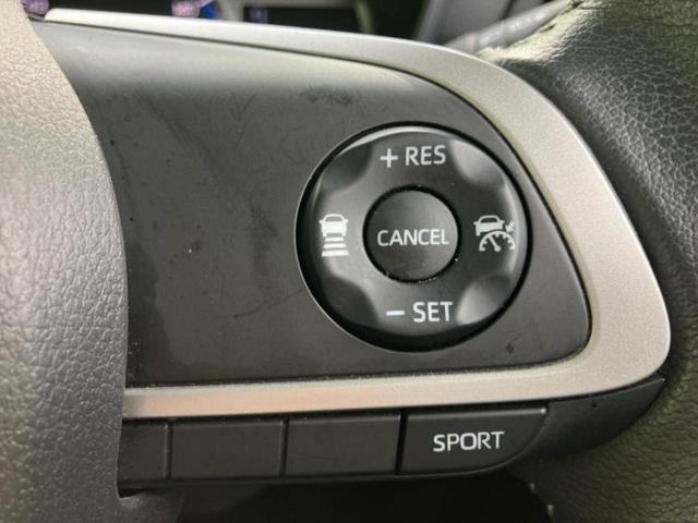 ルーミー カスタムG-T 新品タイヤ/保証書/純正 9インチ SDナビ/スマートアシスト(トヨタ・ダイハツ)/両側電動スライドドア/パノラミックビューモニター/車線逸脱防止支援システム/ドライブレコーダー 前後 全周囲カメラ(32枚目)