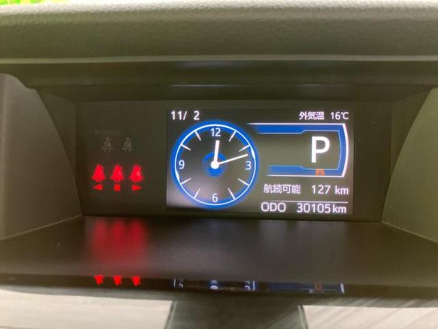 ルーミー カスタムG-T 新品タイヤ/保証書/純正 9インチ SDナビ/スマートアシスト(トヨタ・ダイハツ)/両側電動スライドドア/パノラミックビューモニター/車線逸脱防止支援システム/ドライブレコーダー 前後 全周囲カメラ(40枚目)