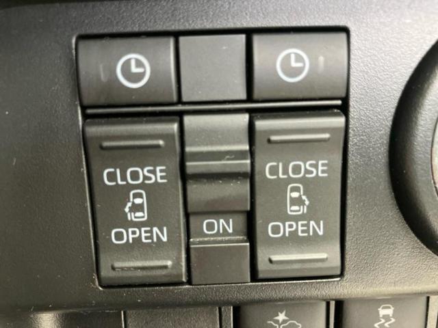 ルーミー カスタムG-T 新品タイヤ/保証書/純正 9インチ SDナビ/スマートアシスト(トヨタ・ダイハツ)/両側電動スライドドア/パノラミックビューモニター/車線逸脱防止支援システム/ドライブレコーダー 前後 全周囲カメラ(44枚目)