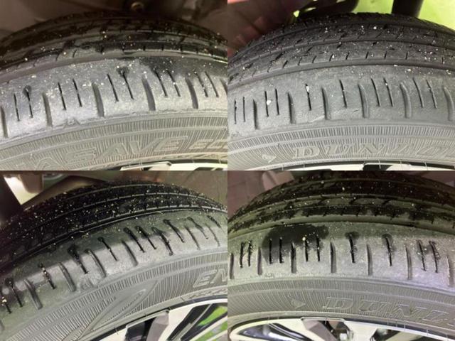 ルーミー カスタムG-T 新品タイヤ/保証書/純正 9インチ SDナビ/スマートアシスト(トヨタ・ダイハツ)/両側電動スライドドア/パノラミックビューモニター/車線逸脱防止支援システム/ドライブレコーダー 前後 全周囲カメラ(61枚目)