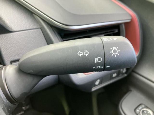 プリウス Ｚ　保証書／ディスプレイオーディオ＋ナビ１２．３インチ／トヨタセーフティセンス／エアーシート　前席／パノラミックビューモニター／車線逸脱防止支援システム／シート　合皮　衝突被害軽減システム　全周囲カメラ（15枚目）