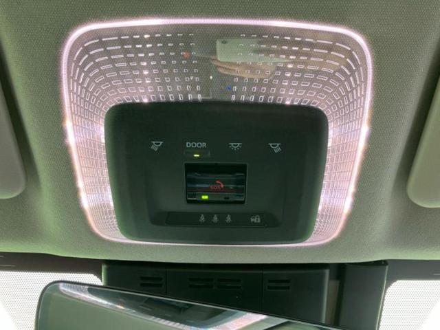 プリウス Ｚ　保証書／ディスプレイオーディオ＋ナビ１２．３インチ／トヨタセーフティセンス／エアーシート　前席／パノラミックビューモニター／車線逸脱防止支援システム／シート　合皮　衝突被害軽減システム　全周囲カメラ（35枚目）