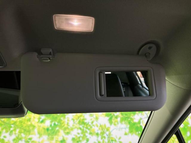 プリウス Ｚ　保証書／ディスプレイオーディオ＋ナビ１２．３インチ／トヨタセーフティセンス／エアーシート　前席／パノラミックビューモニター／車線逸脱防止支援システム／シート　合皮　衝突被害軽減システム　全周囲カメラ（36枚目）