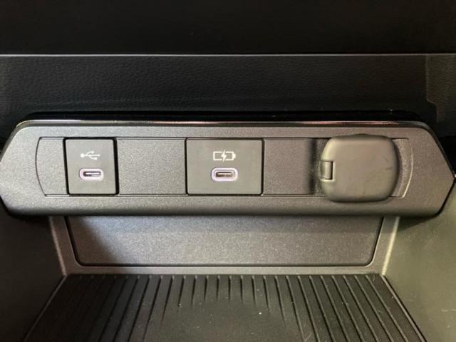 プリウス Ｚ　保証書／ディスプレイオーディオ＋ナビ１２．３インチ／トヨタセーフティセンス／エアーシート　前席／パノラミックビューモニター／車線逸脱防止支援システム／シート　合皮　衝突被害軽減システム　全周囲カメラ（37枚目）