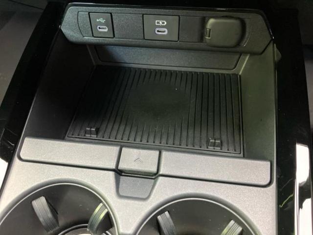 プリウス Ｚ　保証書／ディスプレイオーディオ＋ナビ１２．３インチ／トヨタセーフティセンス／エアーシート　前席／パノラミックビューモニター／車線逸脱防止支援システム／シート　合皮　衝突被害軽減システム　全周囲カメラ（38枚目）