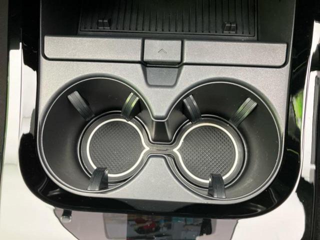 プリウス Ｚ　保証書／ディスプレイオーディオ＋ナビ１２．３インチ／トヨタセーフティセンス／エアーシート　前席／パノラミックビューモニター／車線逸脱防止支援システム／シート　合皮　衝突被害軽減システム　全周囲カメラ（40枚目）