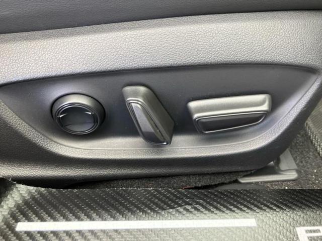 プリウス Ｚ　保証書／ディスプレイオーディオ＋ナビ１２．３インチ／トヨタセーフティセンス／エアーシート　前席／パノラミックビューモニター／車線逸脱防止支援システム／シート　合皮　衝突被害軽減システム　全周囲カメラ（46枚目）