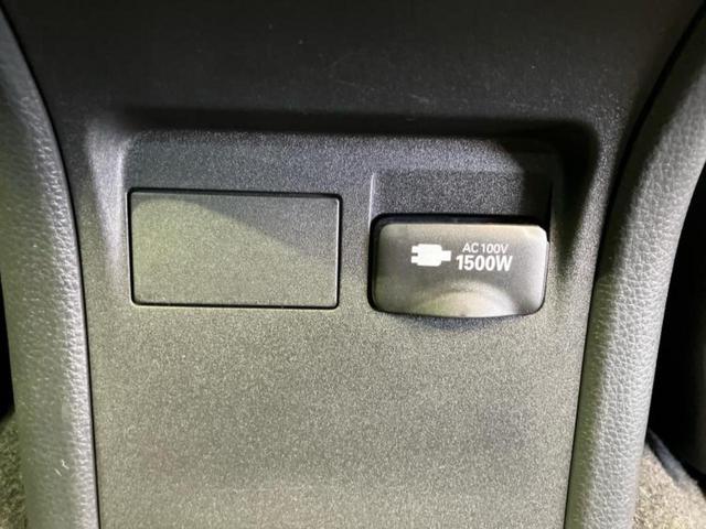 プリウス Ｚ　保証書／ディスプレイオーディオ＋ナビ１２．３インチ／トヨタセーフティセンス／エアーシート　前席／パノラミックビューモニター／車線逸脱防止支援システム／シート　合皮　衝突被害軽減システム　全周囲カメラ（48枚目）